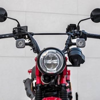 Amazon.co.jp: Diabolus ホンダ ハンターカブ CT125用メーター